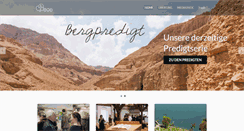 Desktop Screenshot of egb.at